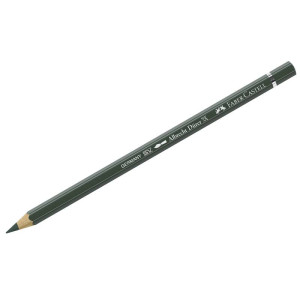 Олівець акварельний Хромовий зелений № 278 Albrecht Durer, Faber-Castell